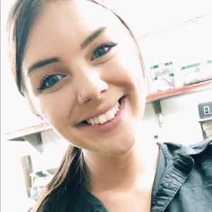 Meet your Posher, Madilynn